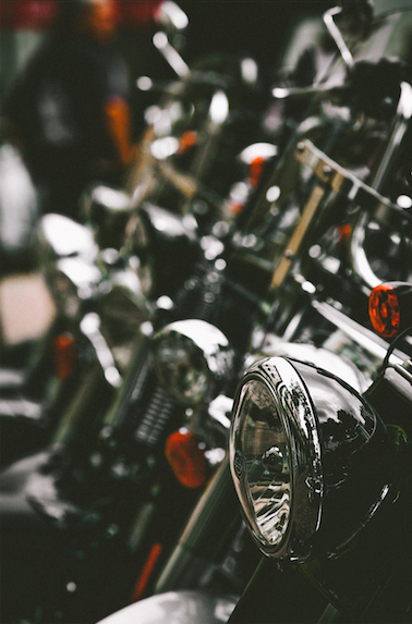 Valutazione moto - Auto Vitale Group